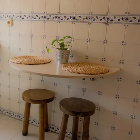 Parreiras Flat *