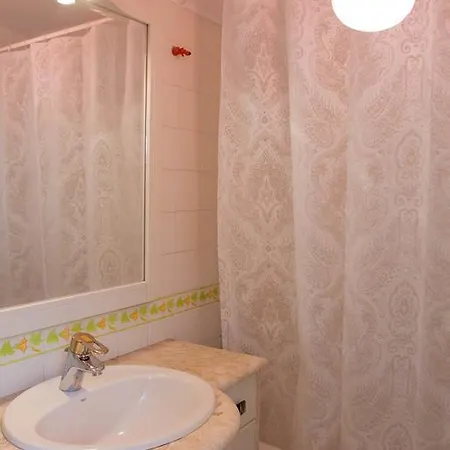 Parreiras Flat Apartament *