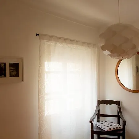 Parreiras Flat