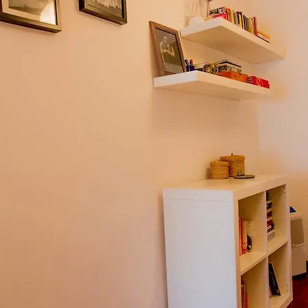 Parreiras Flat Apartment
