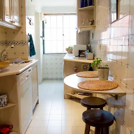 Parreiras Flat