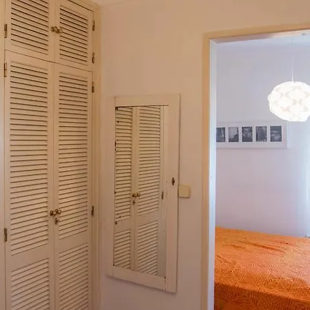 Apartment Parreiras Flat Lisbon
