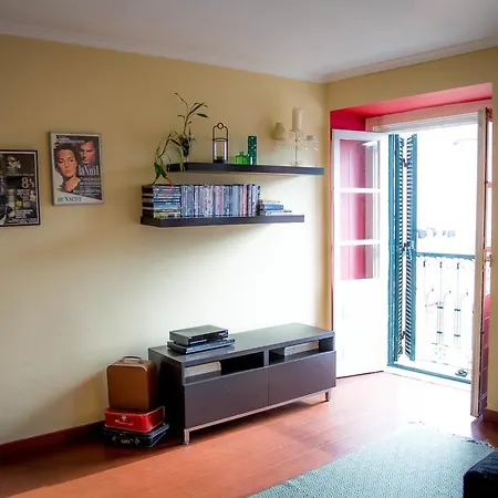 Parreiras Flat Apartment Lisbon