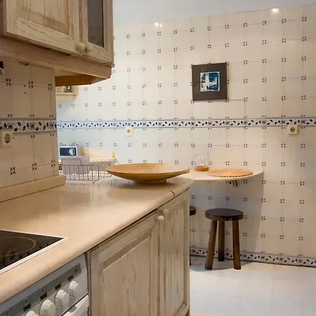 Apartment Parreiras Flat