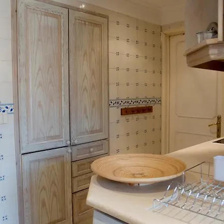 Parreiras Flat Apartment Lisbon